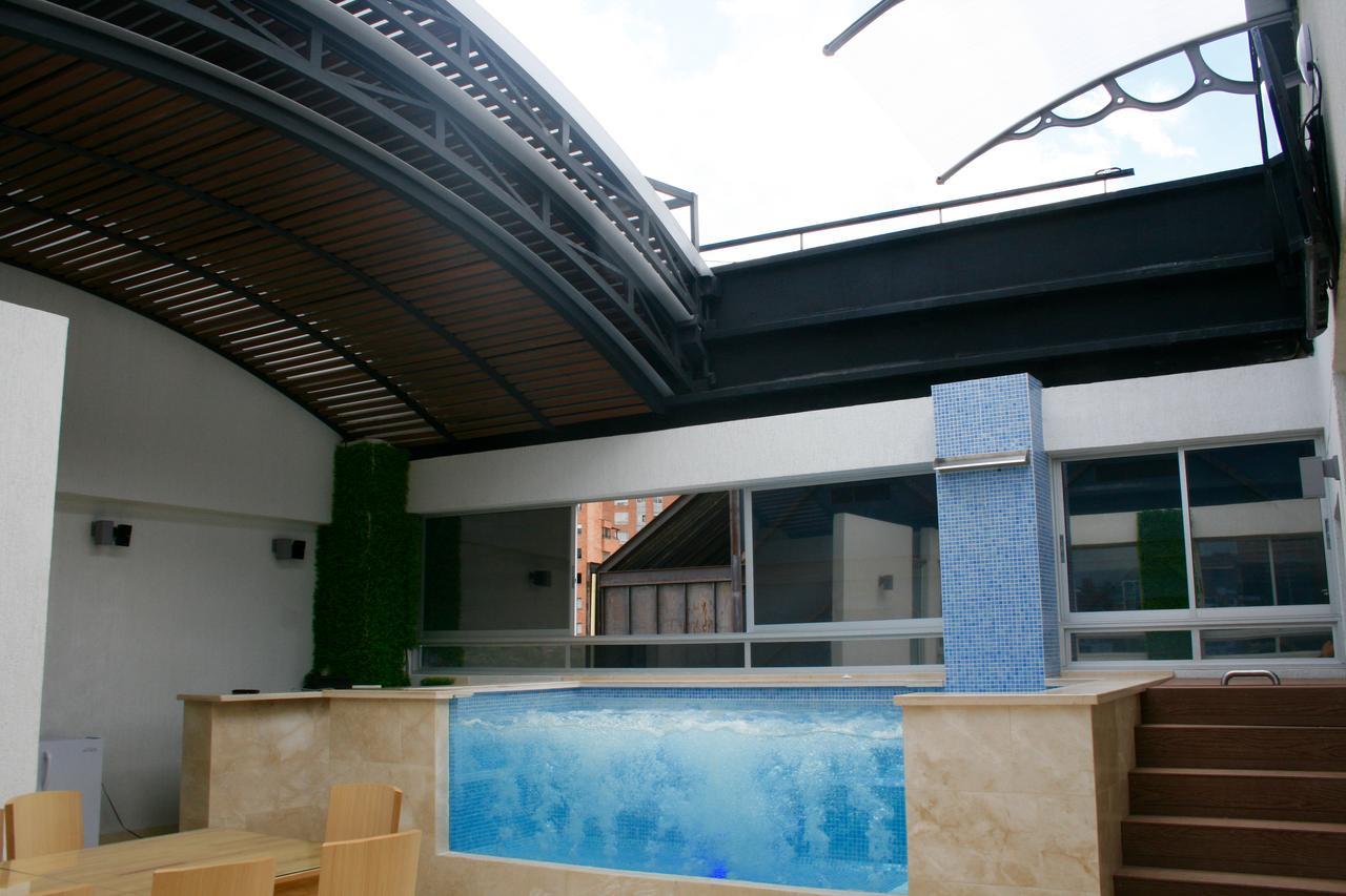 Hotel Madeiro 4*