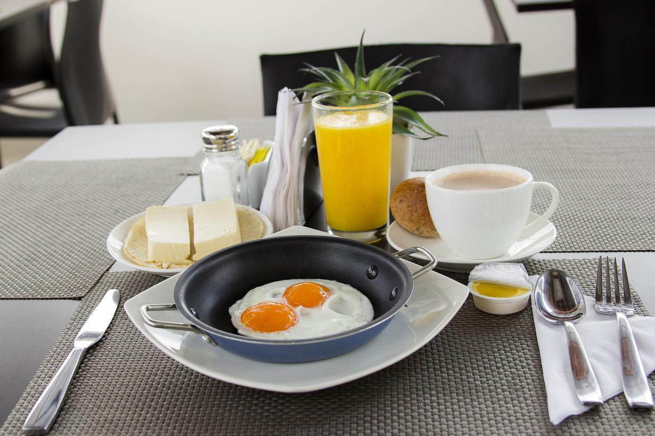 Hotel Madeiro