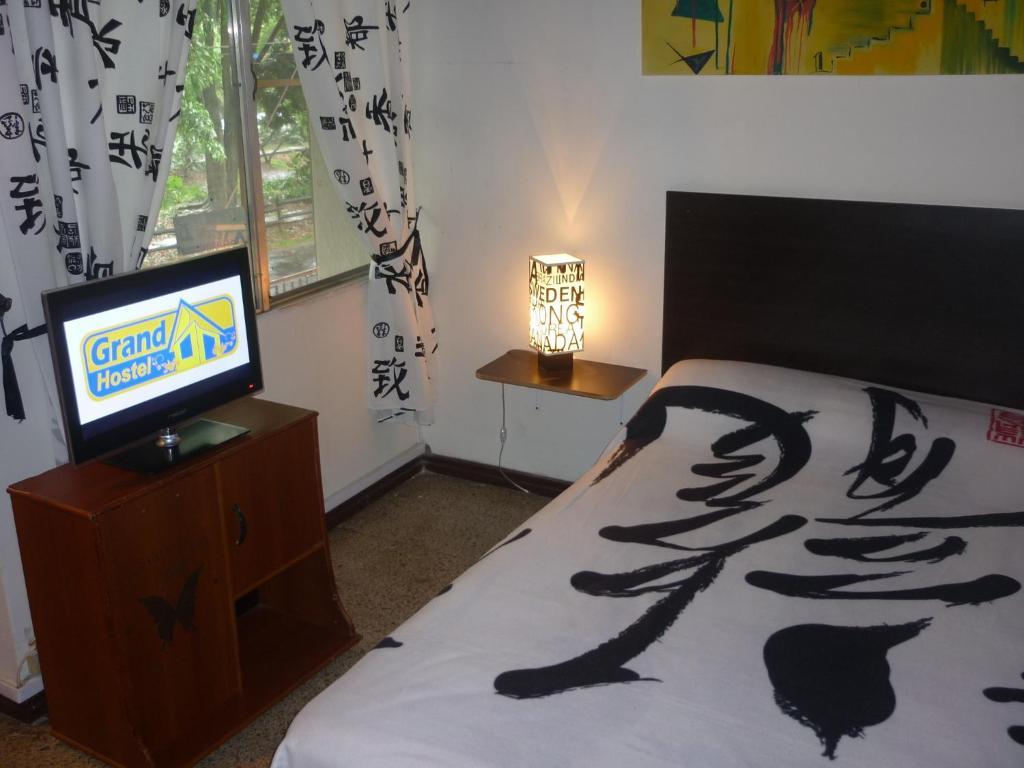 Grand Hostal Medellín