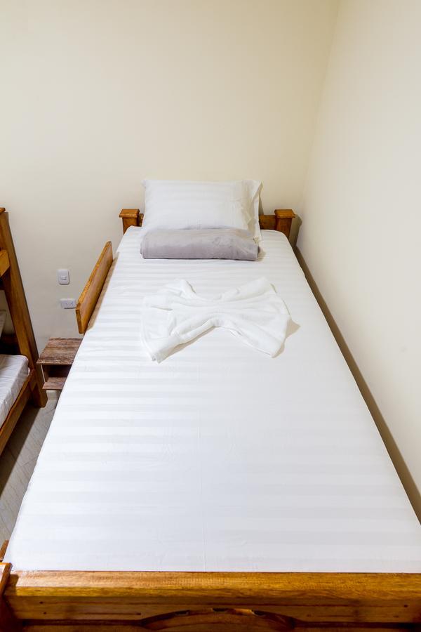 Backpacker Hostal *