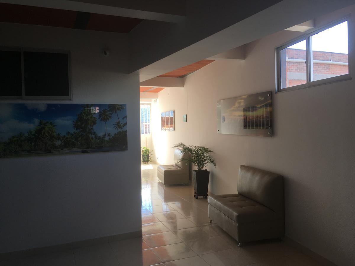Hotel Real *