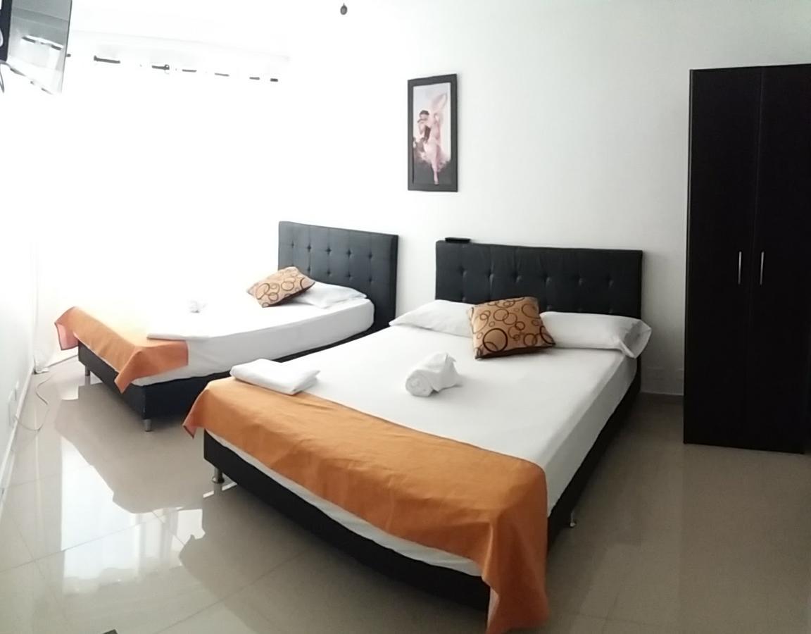 El Rami Hotel