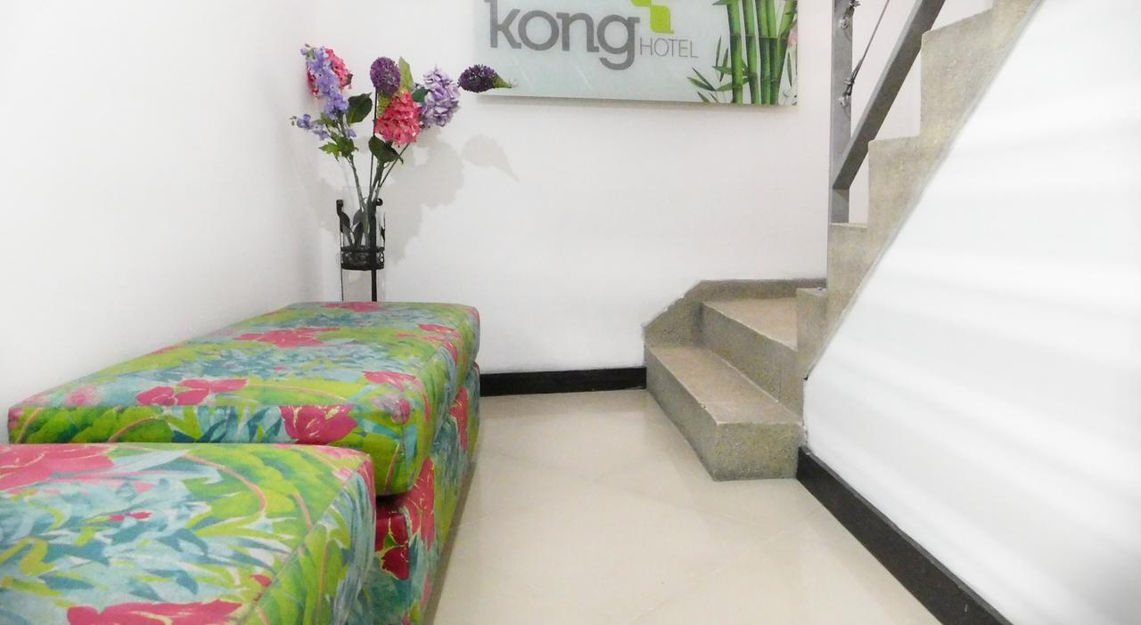 Kong