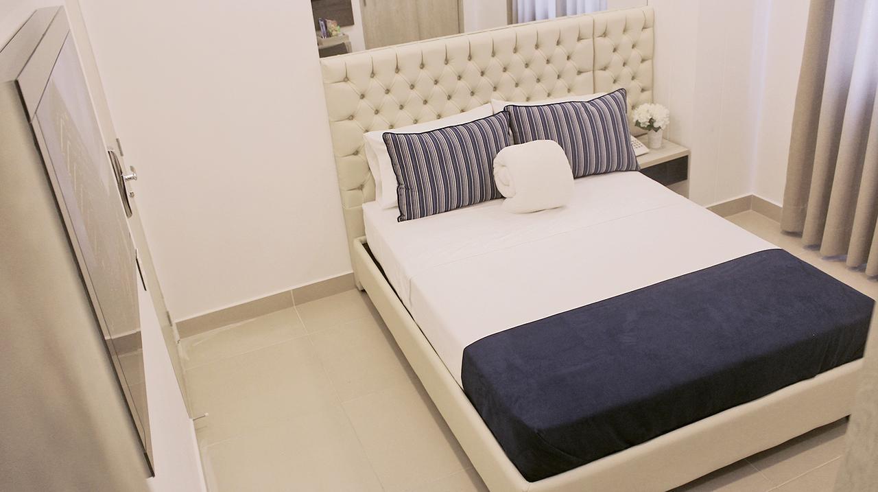 Hotel Leuroz