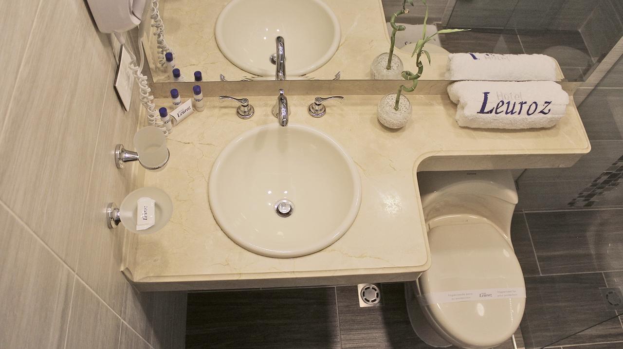 Leuroz Hotel 4*