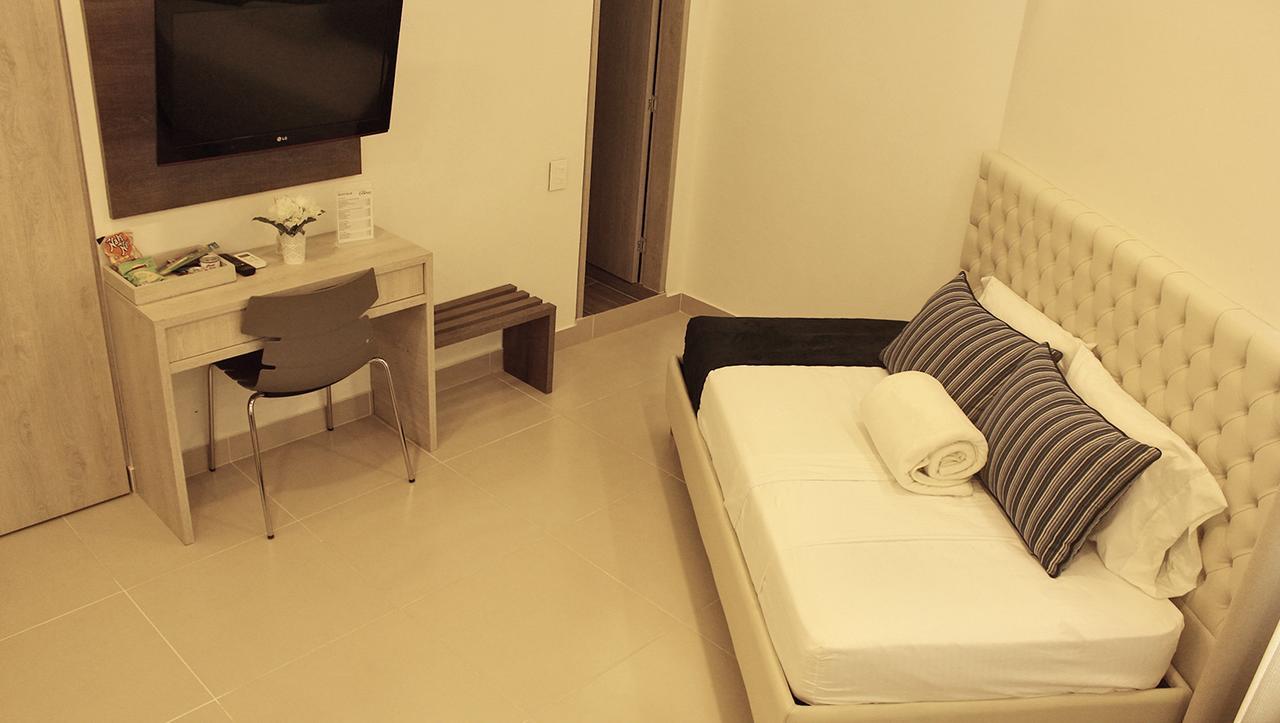 Leuroz Medellín