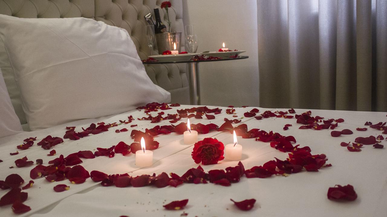 Hotel Leuroz