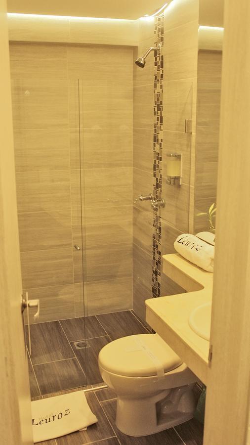Hotel Leuroz
