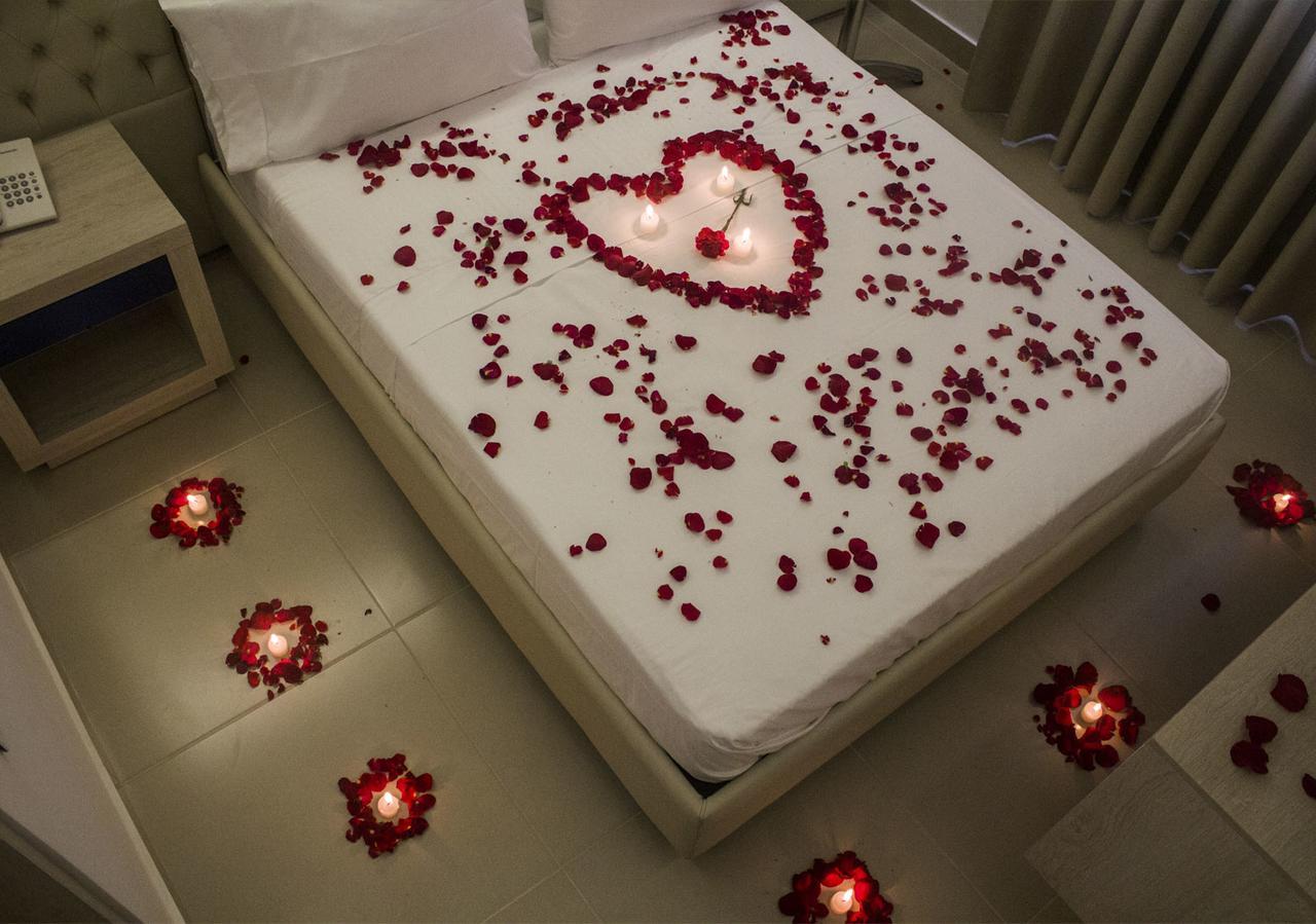 Hotel Leuroz