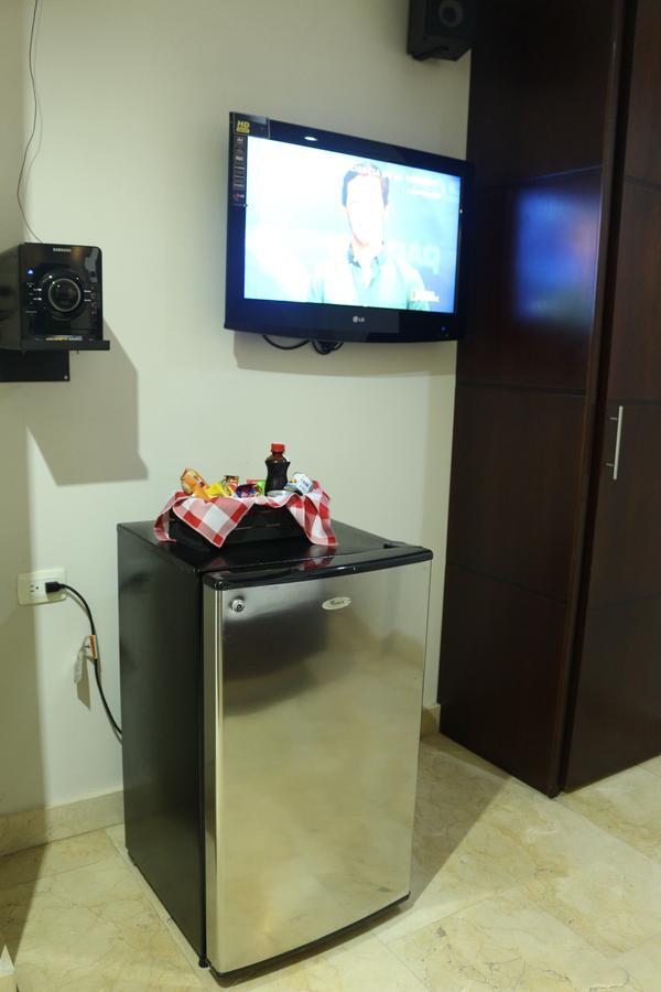 Hotel Romanza 3*