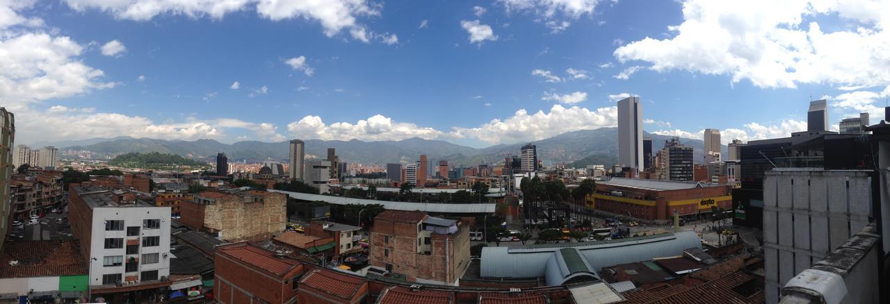 Romanza Hotel Medellín