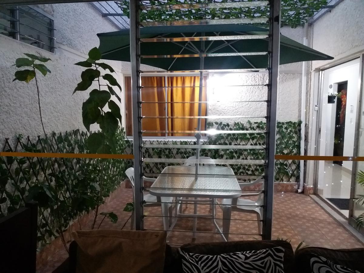 Calasanz Hotel Medellín