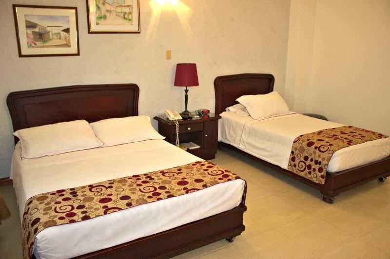 Gran Hotel 4*