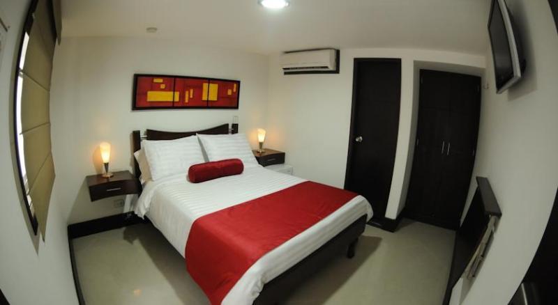 El Portón De San Joaquin Hotel Medellín