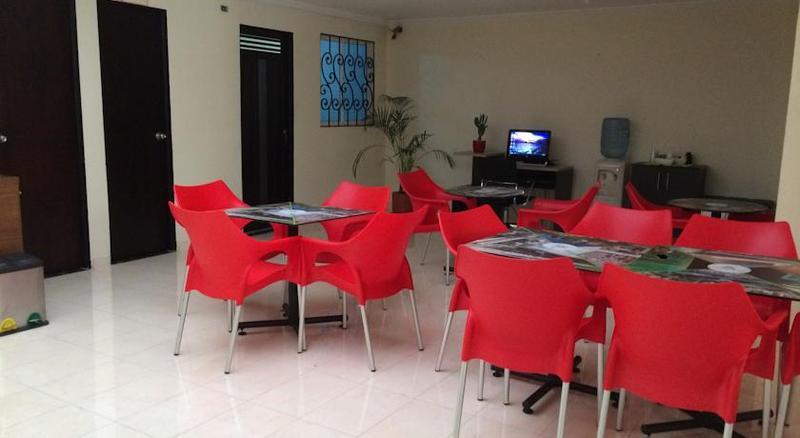 Ayenda Verony San Joaquin 3* Medellín