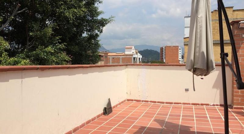 Hotel Ayenda Verony San Joaquin 3*
