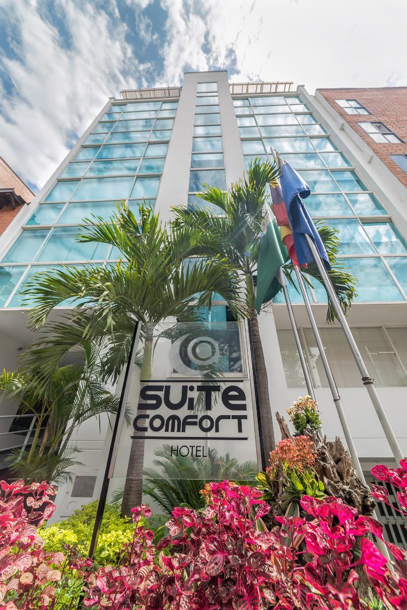 Hotel Comfort 3*