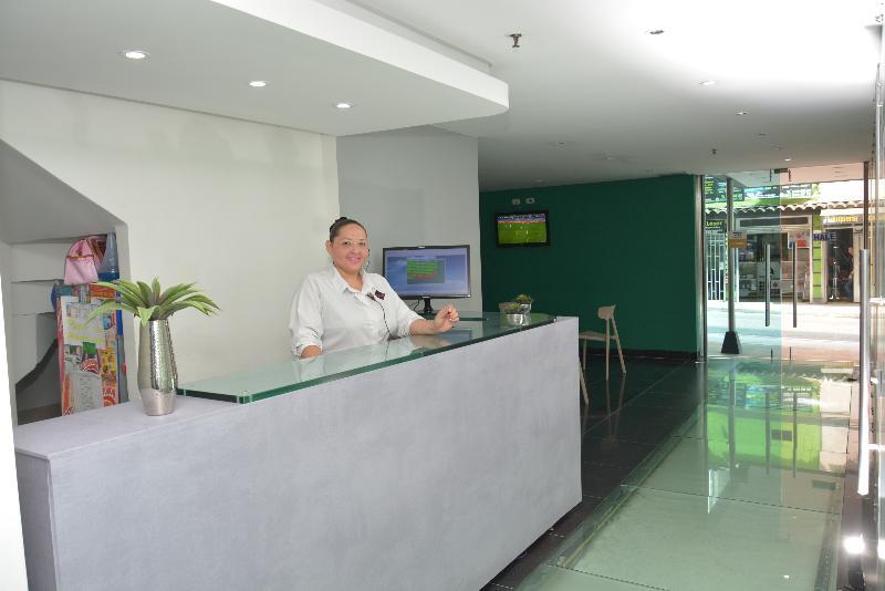 3h Centro Historico 3* Medellín