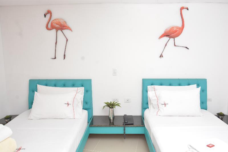 Hotel 3h Centro Historico 3*