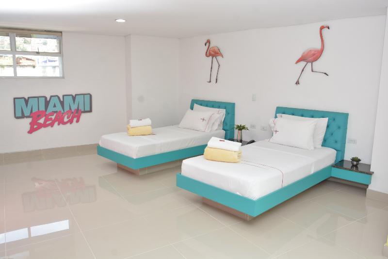 3h Centro Historico 3* Medellín