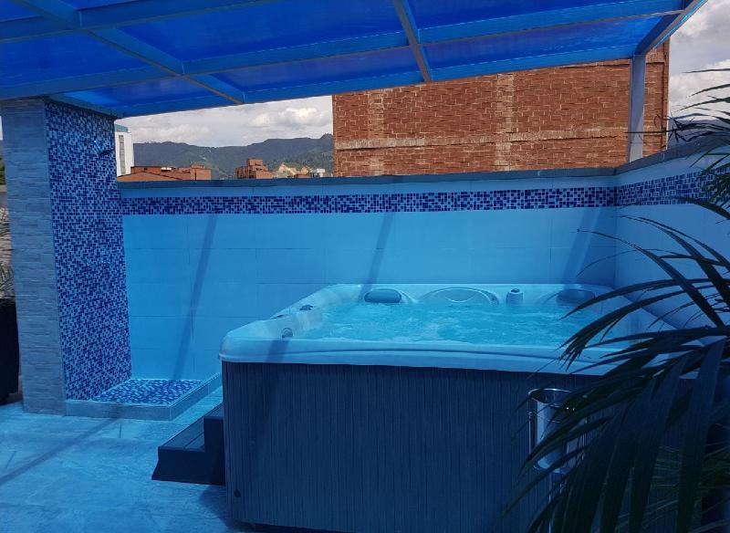 Laureles Plaza 4* Medellín