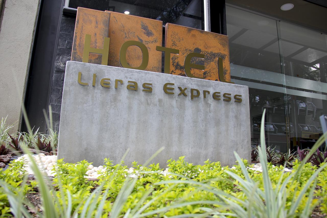 Lleras Express 3* Medellín