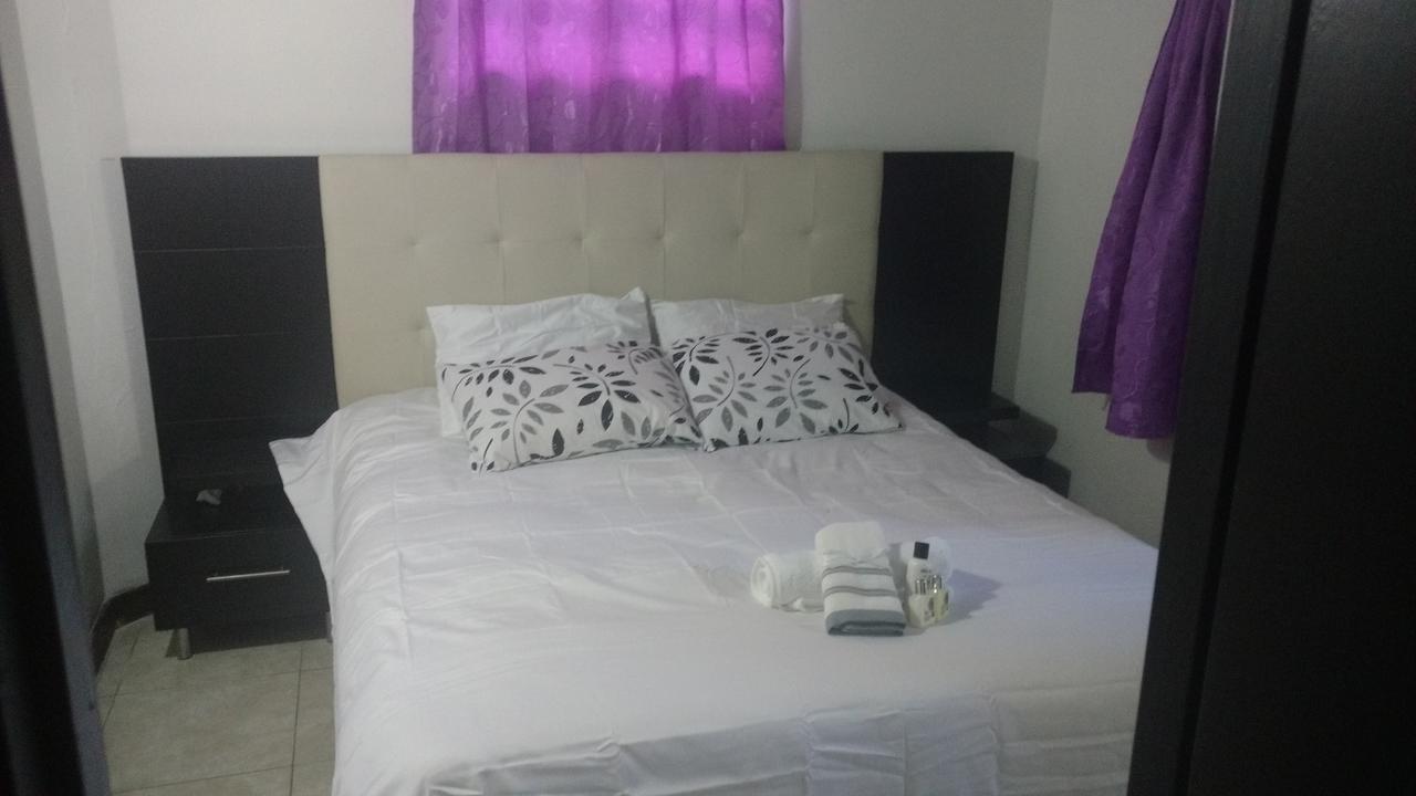 Bed and breakfast U De Antioquia *