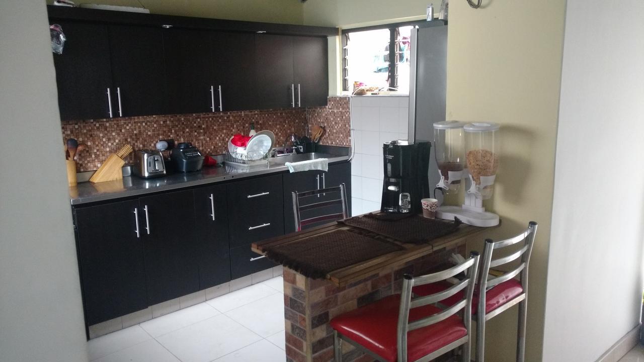 U De Antioquia * Medellín