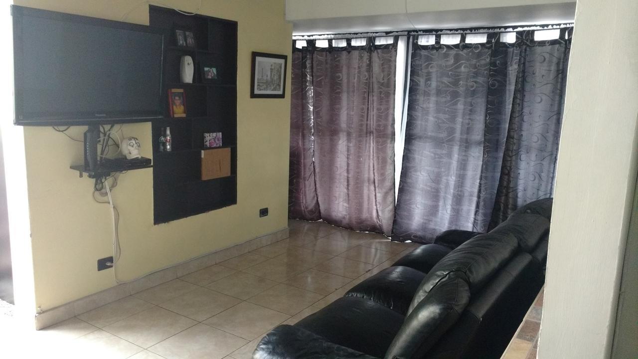 Bed and breakfast U De Antioquia *