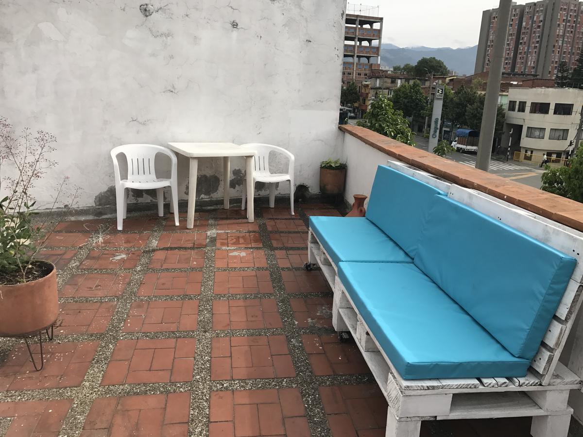 U De Antioquia * Medellín