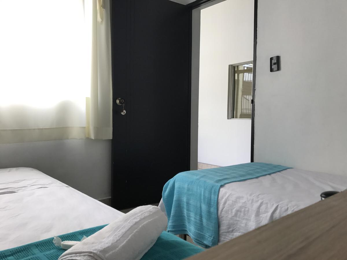 U De Antioquia * Medellín