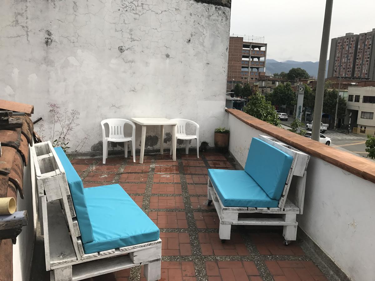 Bed and breakfast U De Antioquia *