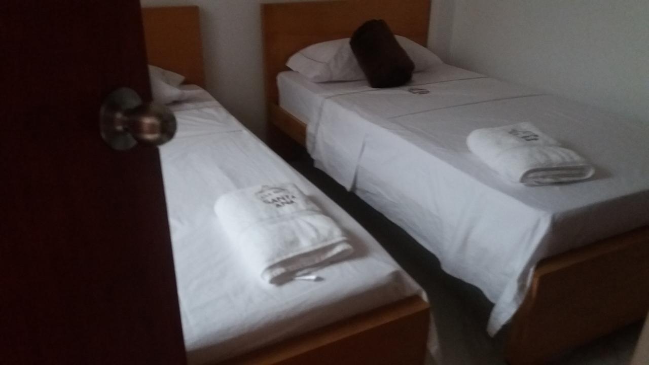 Hotel Casa Santa Ana *