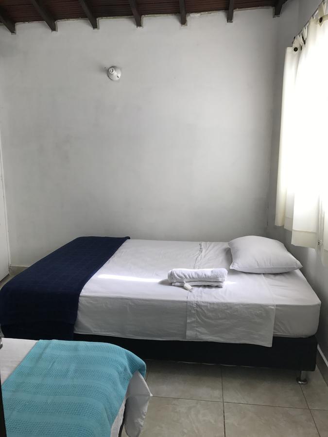 Bed and breakfast U De Antioquia *
