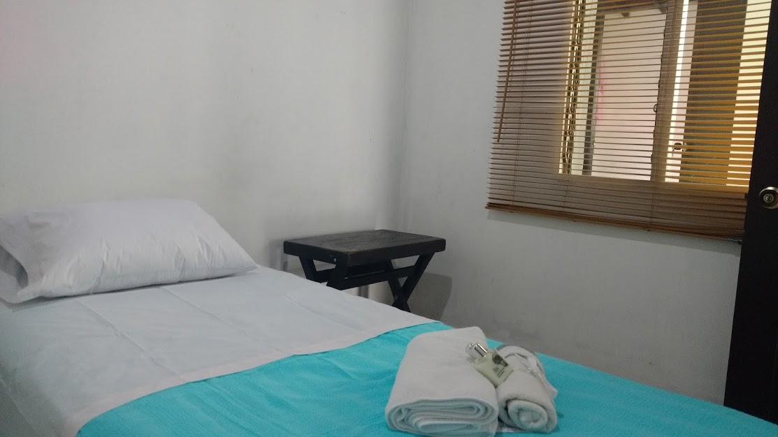 Bed and breakfast U De Antioquia *