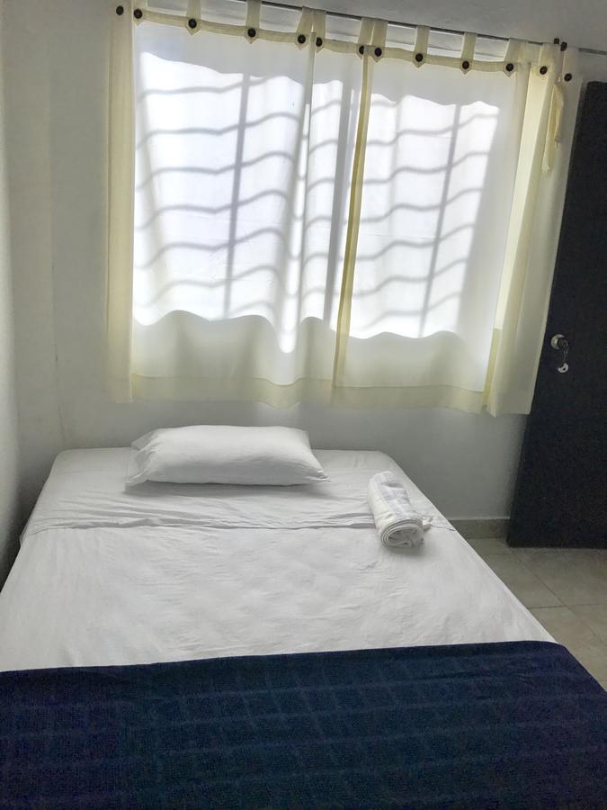 Bed and breakfast U De Antioquia *