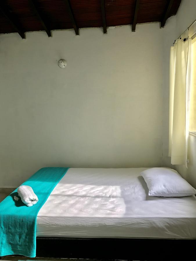 Bed and breakfast U De Antioquia *