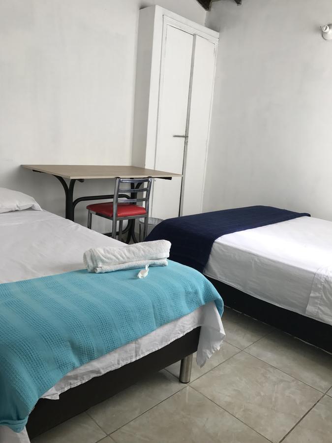 U De Antioquia * Medellín