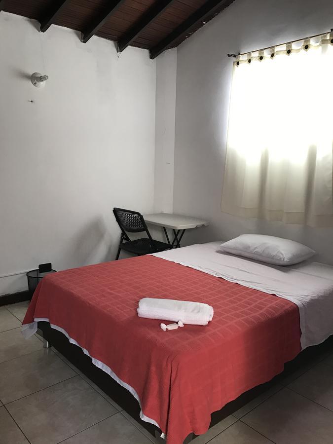 Bed and breakfast U De Antioquia *