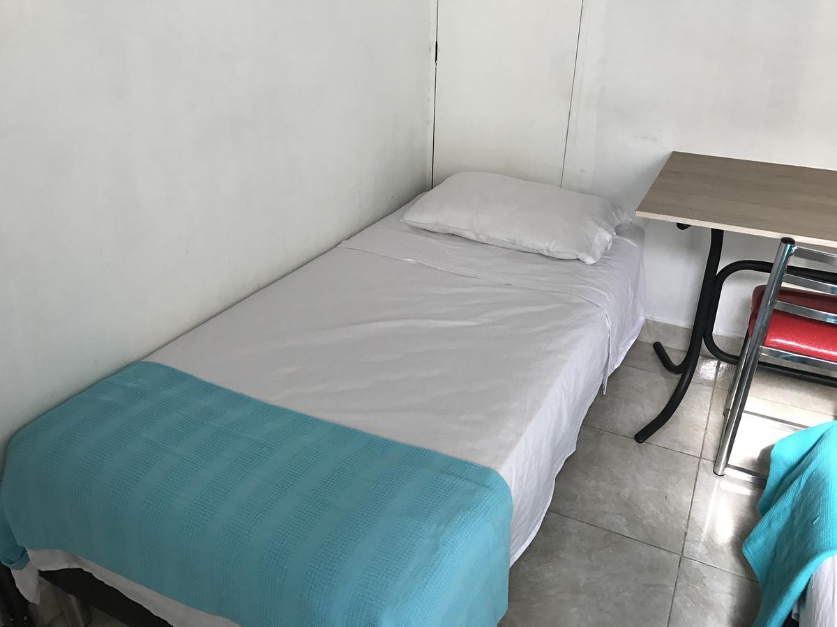 U De Antioquia * Medellín