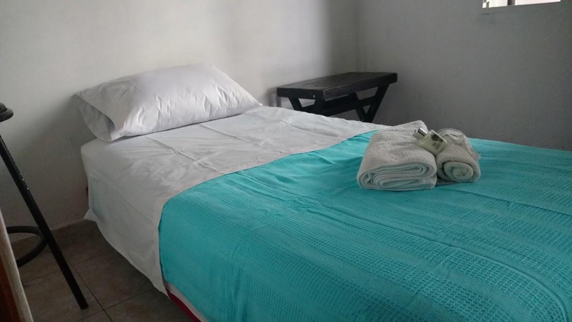 Bed and breakfast U De Antioquia *