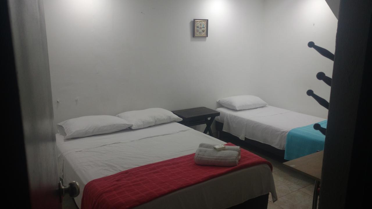 Bed and breakfast U De Antioquia *