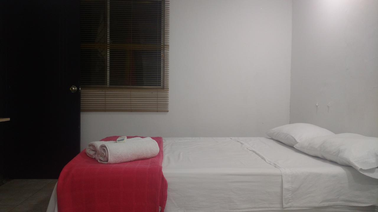 Bed and breakfast U De Antioquia *
