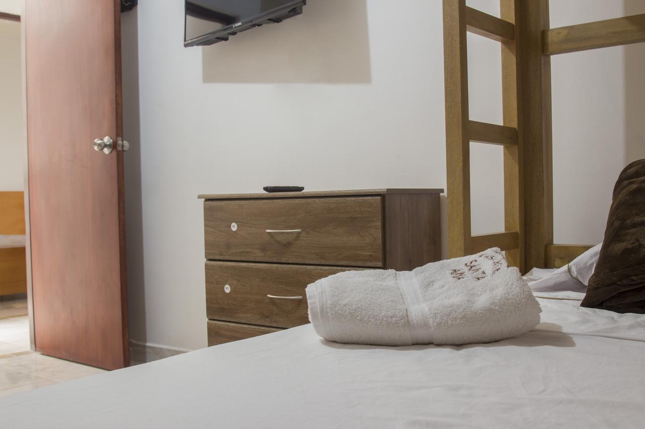 Hotel Casa Santa Ana *
