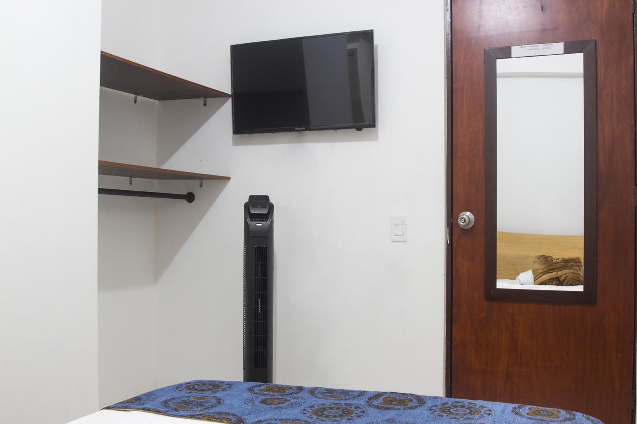 Hotel Casa Santa Ana *