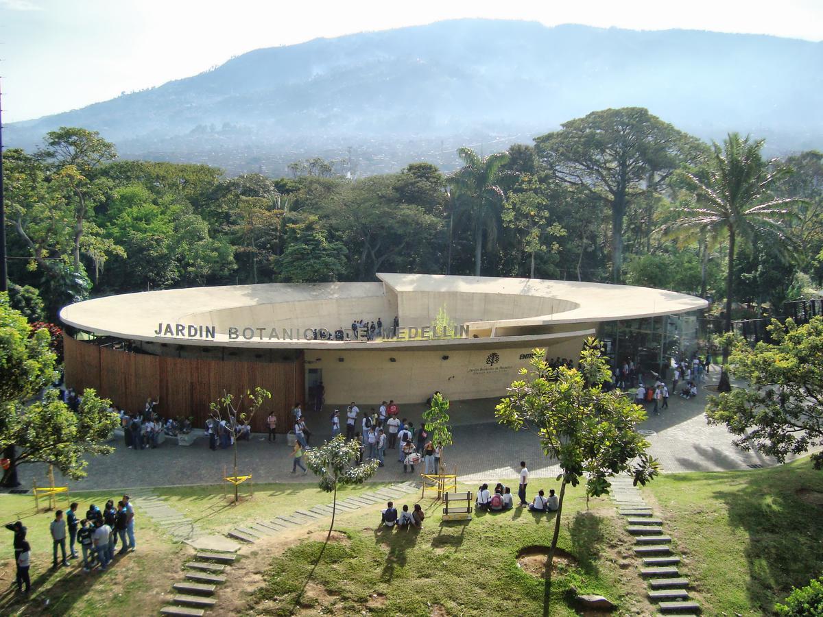 Bed and breakfast U De Antioquia *
