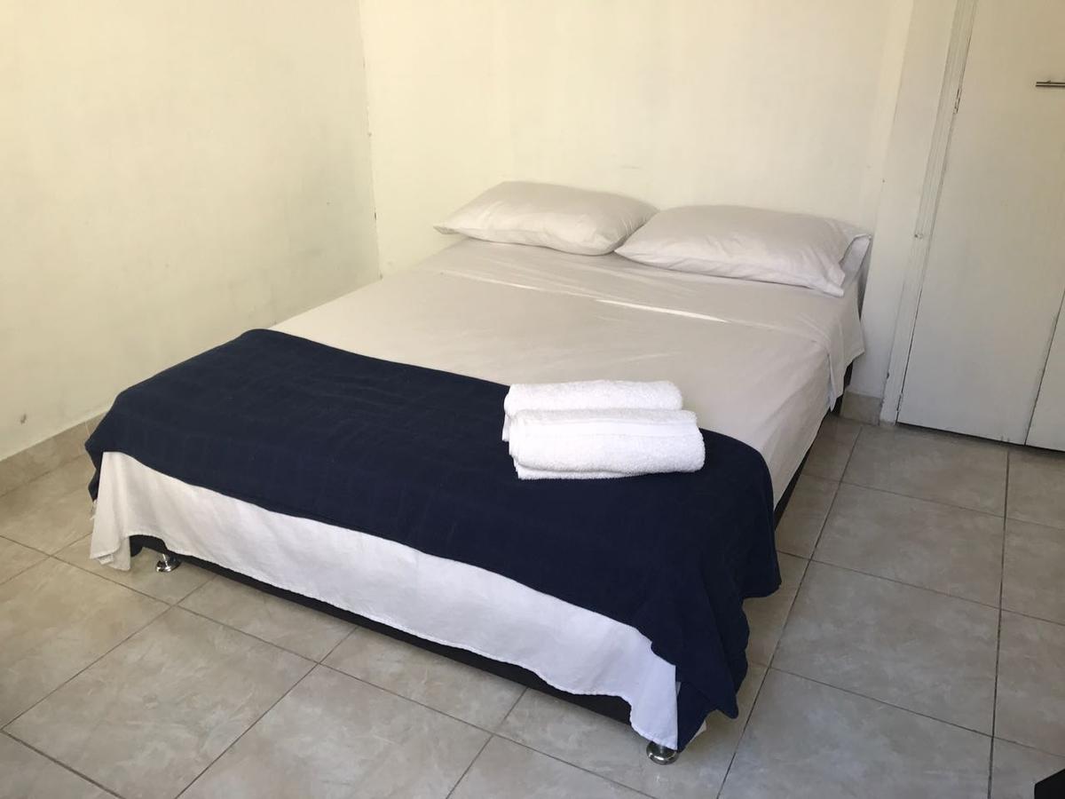 Bed and breakfast U De Antioquia *