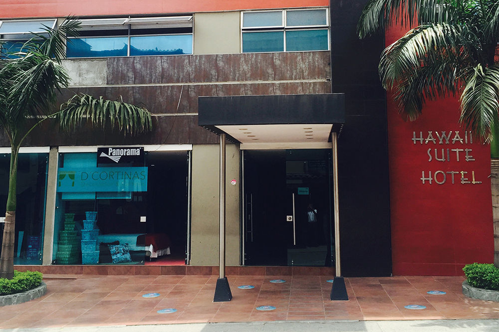 Hotel 3h Centro Historico 3*