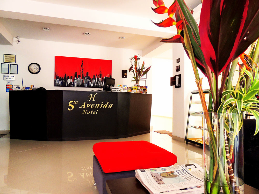 Quinta Avenida 3* Medellin