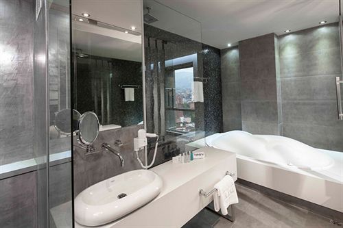 Hotel Inntu 4*